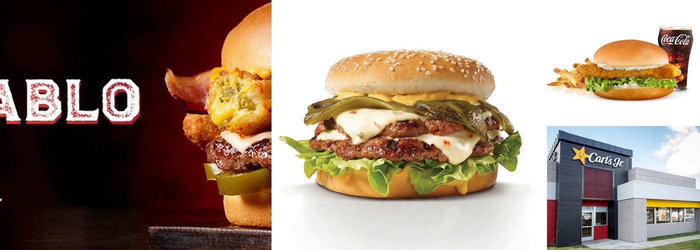 Carl’s·Jr.