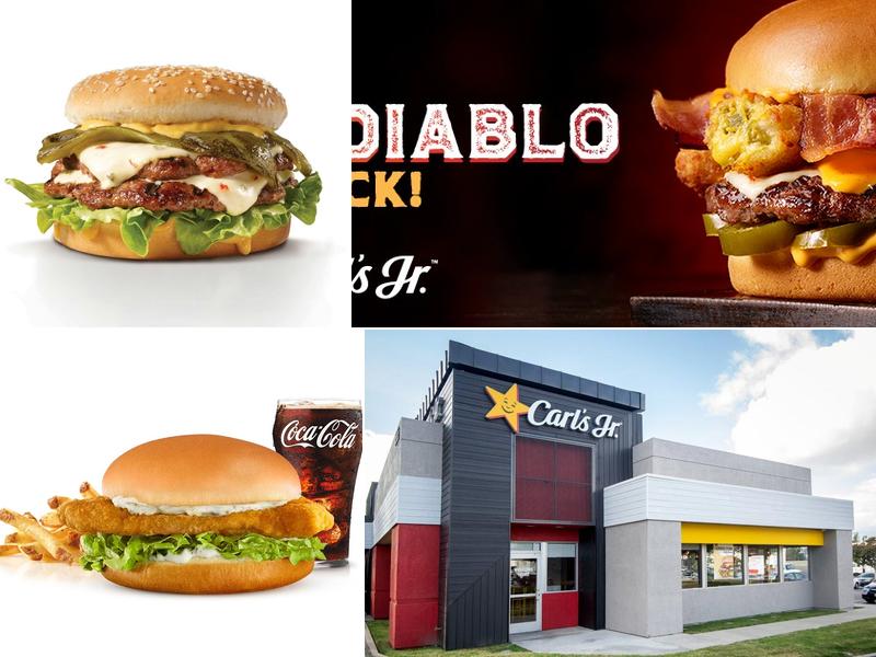 Carl’s·Jr.