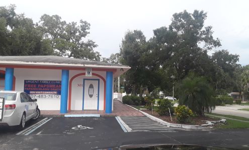 Urgent Family Clinic - $20 Consult