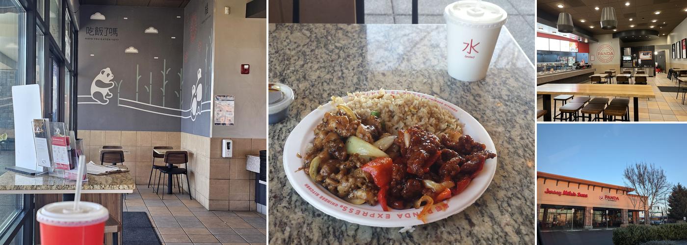 Panda Express