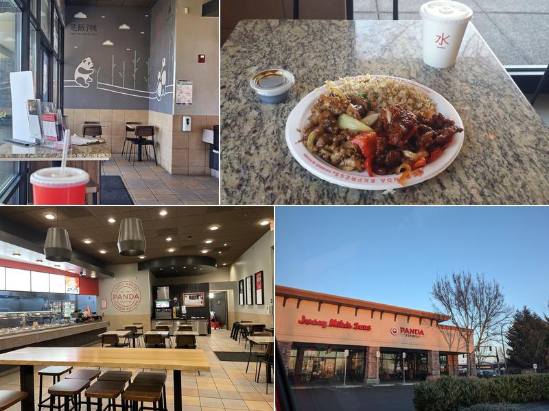 Panda Express