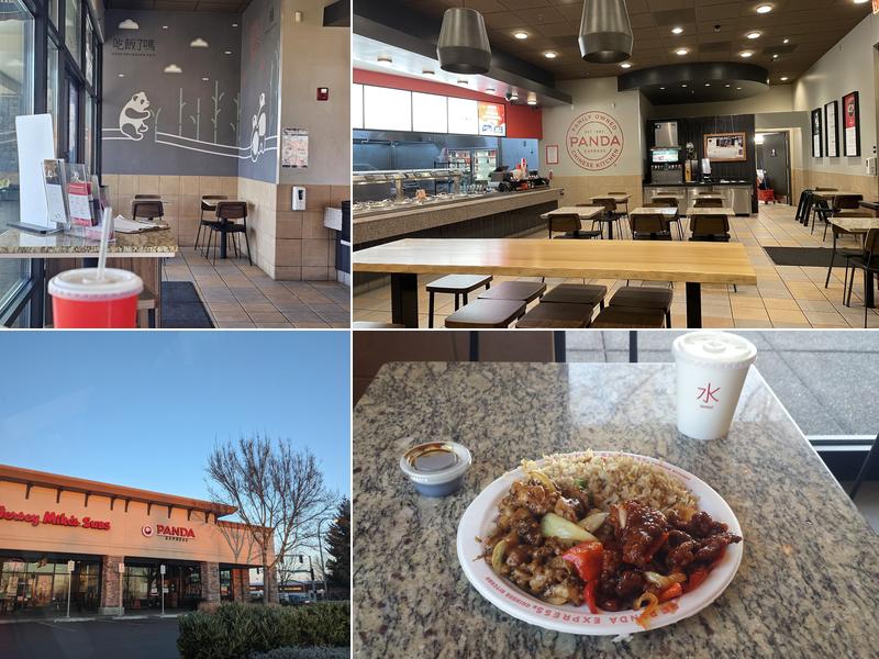Panda Express