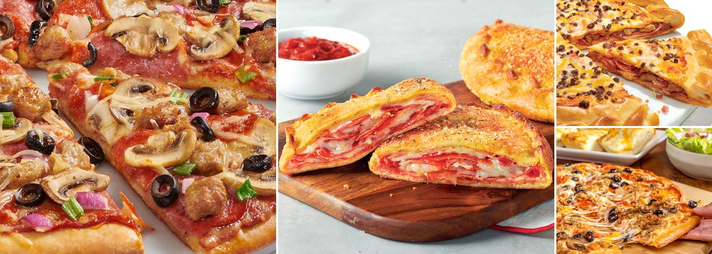 Papa Murphy's | Take 'N' Bake Pizza