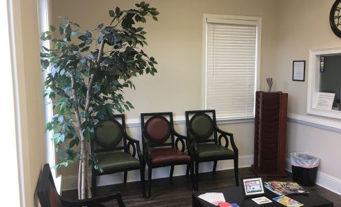 Drug Testing Service Center