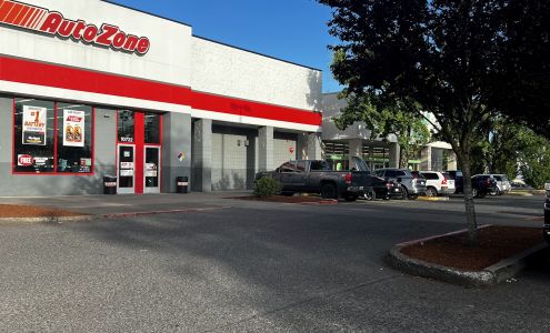 AutoZone Happy Valley