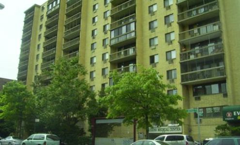 Stat Medical Laboratories Flushing