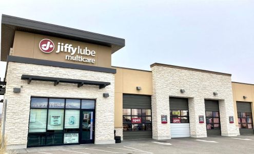 Jiffy Lube