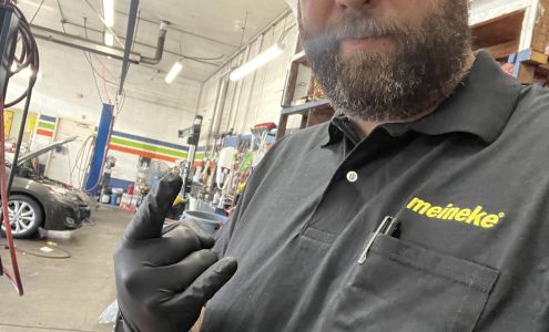 Meineke Car Care Center