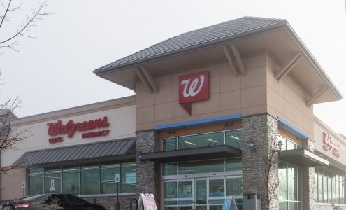 Walgreens