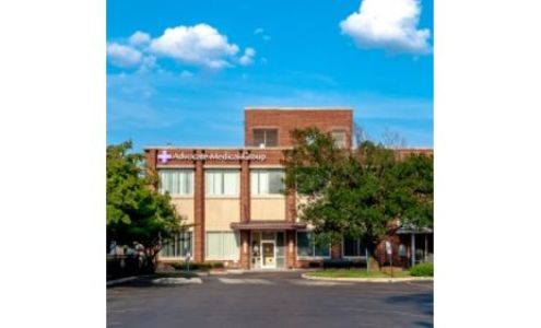 Advocate Medical Group Primary Care