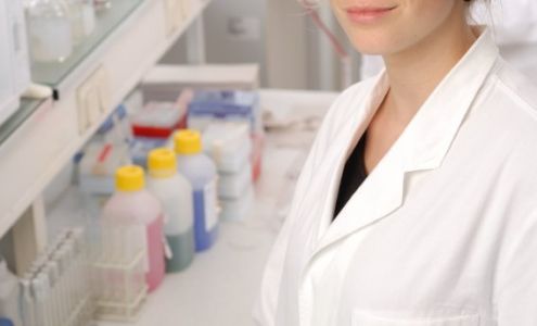 Alverno Laboratories Indianapolis