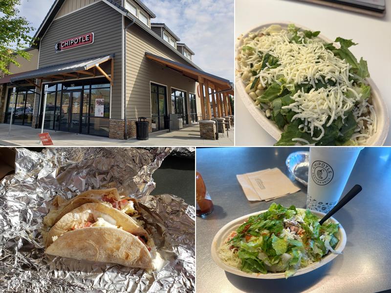 Chipotle Mexican Grill