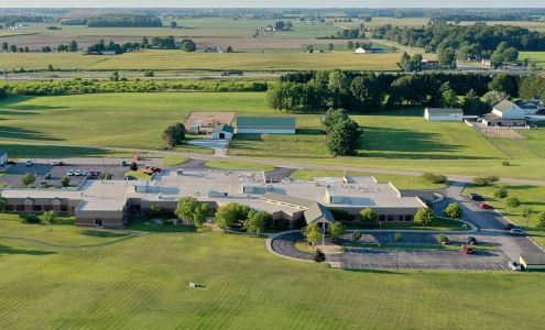 Community Hospital of Bremen Bremen