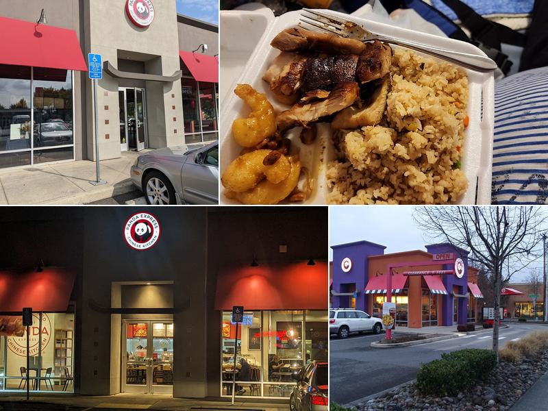 Panda Express