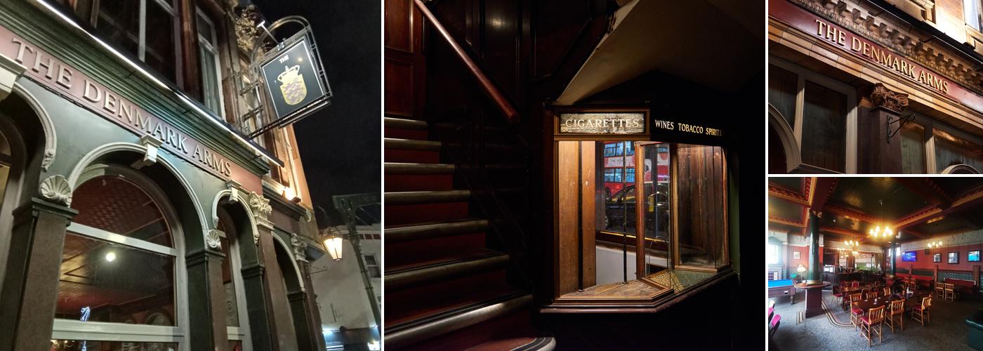 Denmark Arms