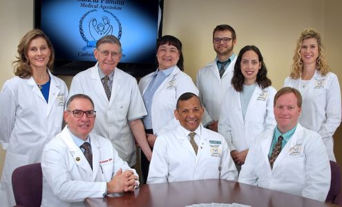 Sancta Familia Medical Apostolate