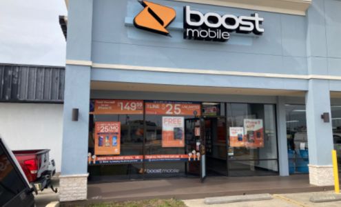 Boost Mobile