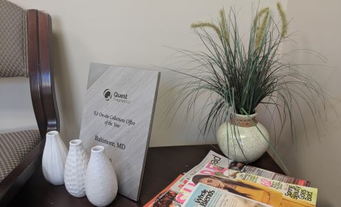 ExamOne Lutherville-Timonium