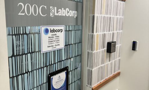 LabCorp Owings Mills