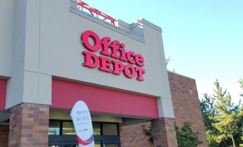 Office Depot