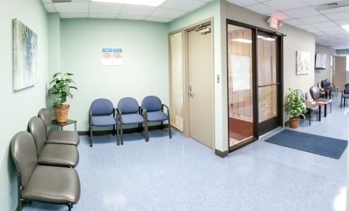 Honor Community Health Baldwin Family Medicine Center