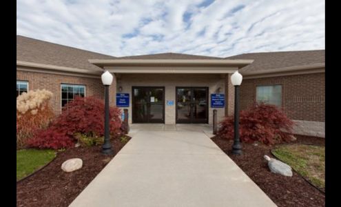 Henry Ford Allegiance Family Medicine - Mason