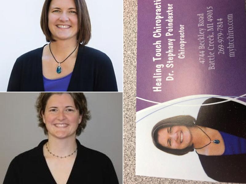 Poindexter Stephany DC