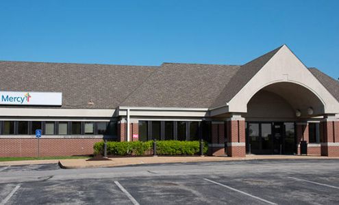 Mercy Imaging Services - Hazelwood