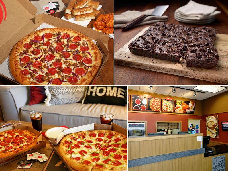 Pizza Hut