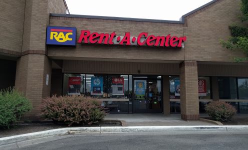 Rent-A-Center