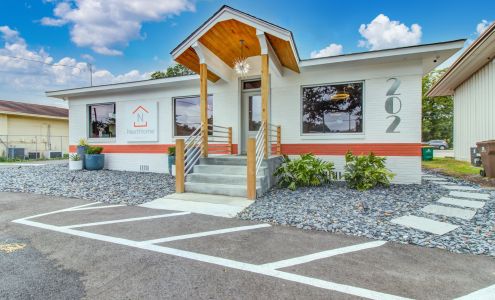 NextHome Simplicity Long Beach Office