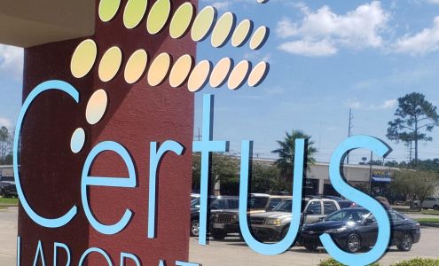 Certus Laboratories Ocean Springs