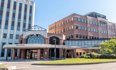 Rochester Regional Health Labs