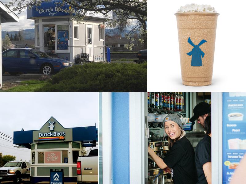 Dutch Bros Coffee