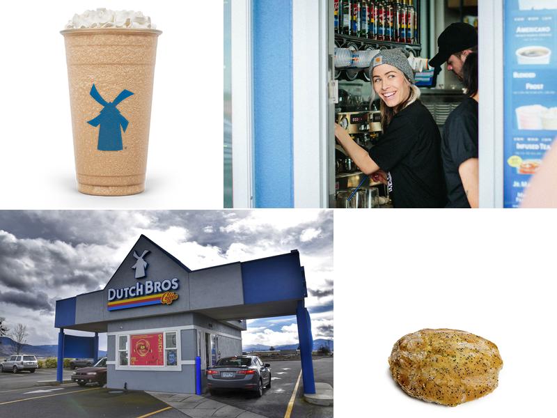 Dutch Bros Coffee