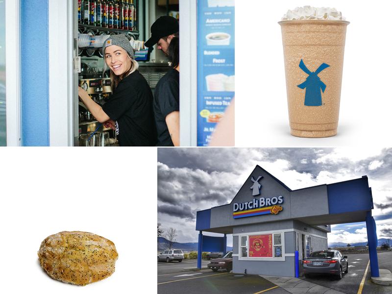 Dutch Bros Coffee