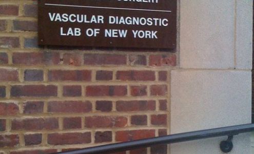 Vascular Diagnostic Lab of Ny Flushing