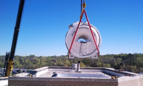 Amber Diagnostics - MRI Machines, CT Scanners and Radiology Equipment