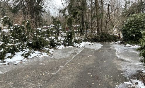 Evans Highway Department Angola