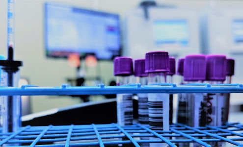 BioDiagnostic Laboratories