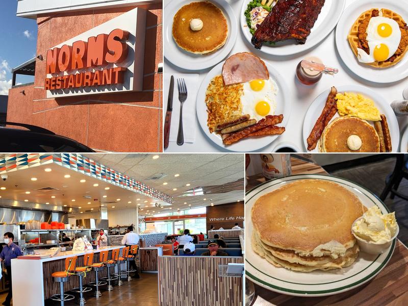 NORMS Restaurant