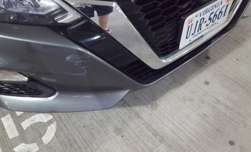 Select Diagnostic Clemmons