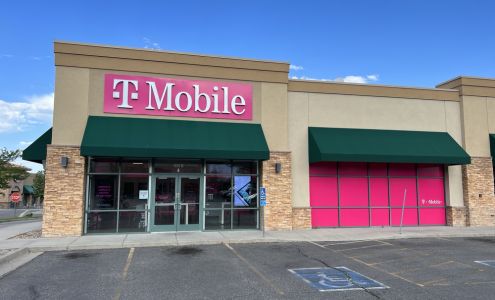 T-Mobile