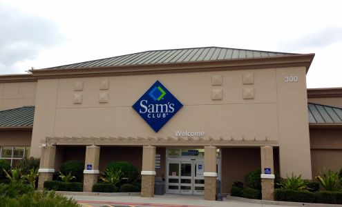 Sam's Club