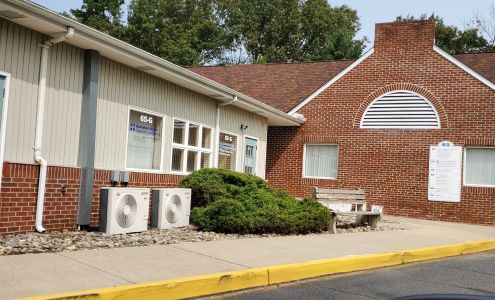 RWJBarnabas Health Community Medical Center Diagnostic Laboratories Whiting