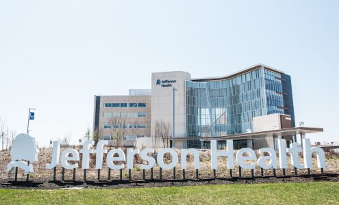 Jefferson Cherry Hill Hospital 2201 Chapel Ave W, Cherry Hill