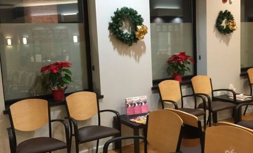 AFC Urgent Care Washington Township