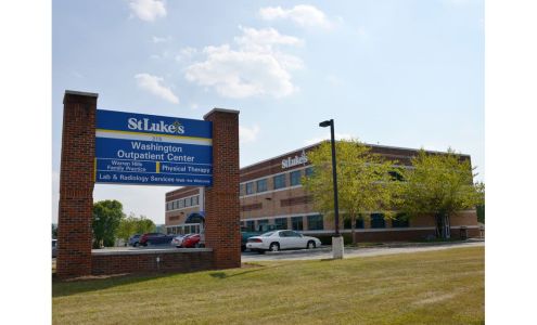 St. Luke's Laboratory Services - Washington