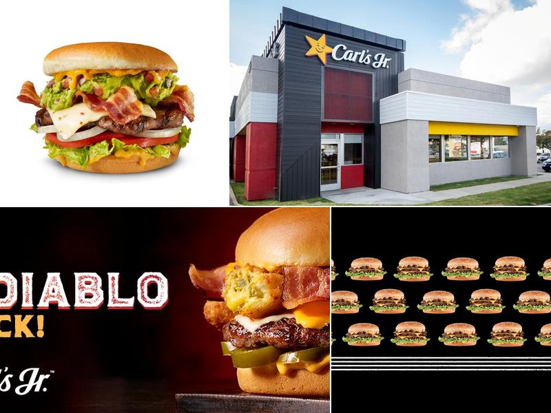 Carl’s Jr.
