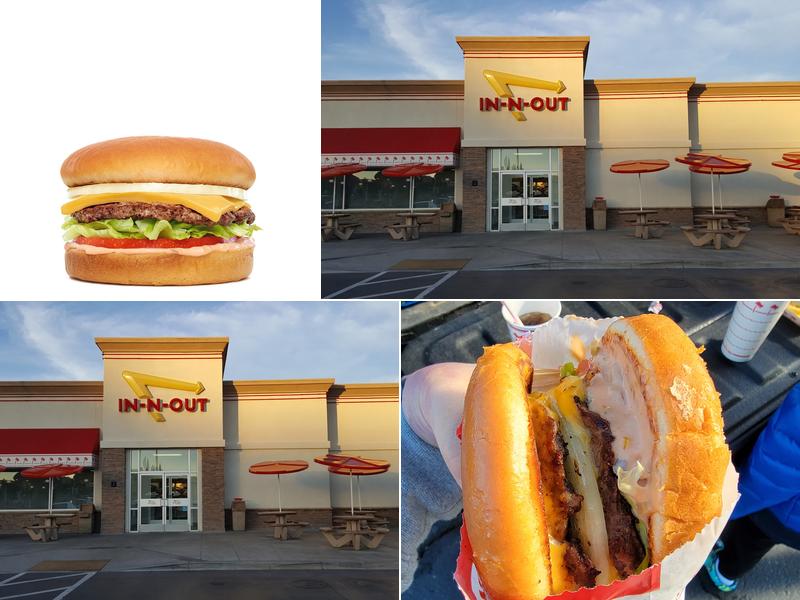 In-N-Out Burger